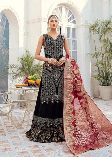 Akbar Aslam | Garnet - Rang-e-Khaas