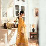 Florent | Eid Edits Luxury Lawn | FEE-6B