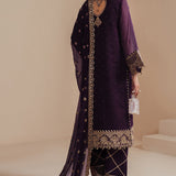 Alizeh | Handcrafted Eid Edit 25 | AF-HM-4038-Sirus