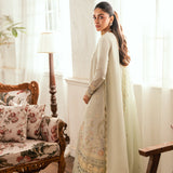 Qalamkar | Luxury Lawn Eid Edit | SB-08 Rimsha