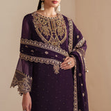 Alizeh | Handcrafted Eid Edit 25 | AF-HM-4038-Sirus