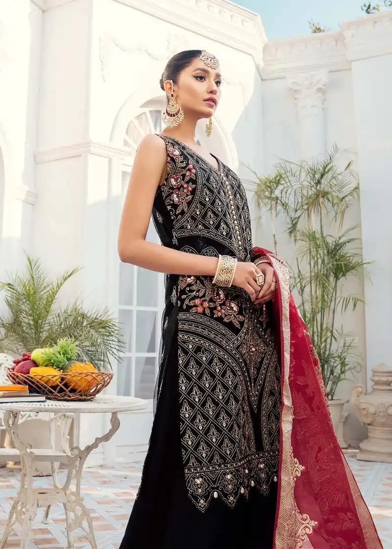 Akbar Aslam | Garnet - Rang-e-Khaas