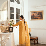 Florent | Eid Edits Luxury Lawn | FEE-6B