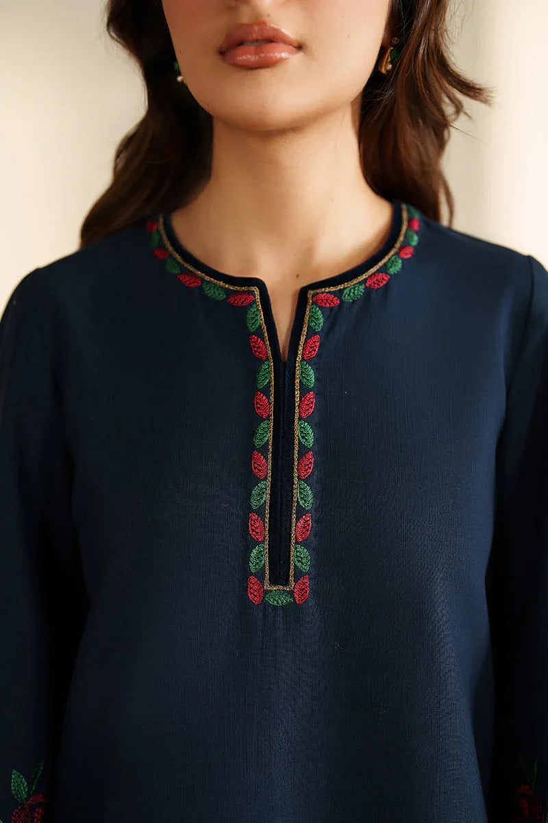 Jazmin | Winter 25 | UW-0196 - Rang-e-Khaas