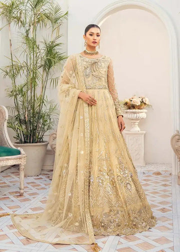 Akbar Aslam | Riwayat-e-Khas | Citrine - Rang-e-Khaas