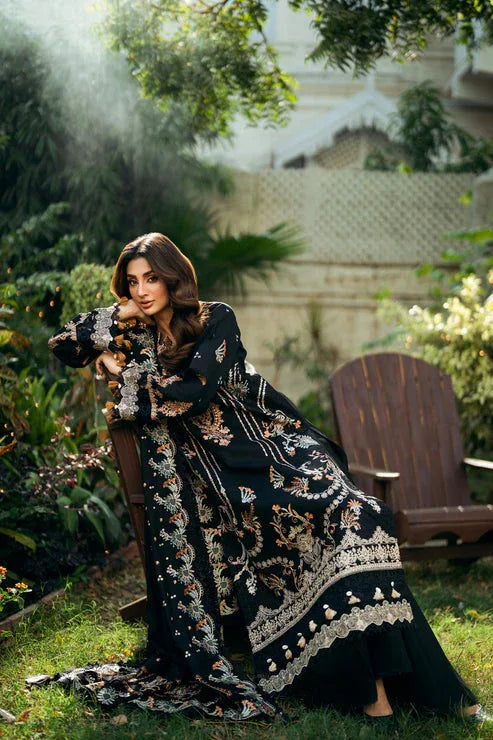Florent | Serenity Luxe | FNS - 2A - Rang-e-Khaas