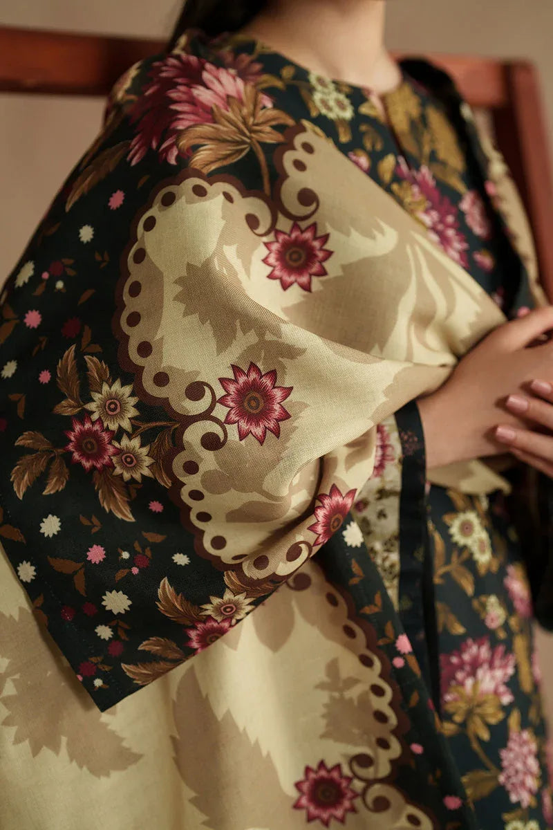 Jazmin | Winter 25 | UW-0199 - Rang-e-Khaas