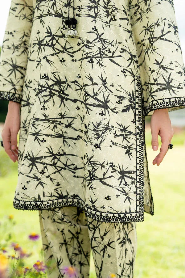 Jazmin | Winter 25 | RTW-1217 G - Rang-e-Khaas