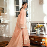 Florent | Eid Edits Luxury Lawn | FEE-10
