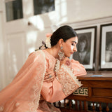 Florent | Eid Edits Luxury Lawn | FEE-10