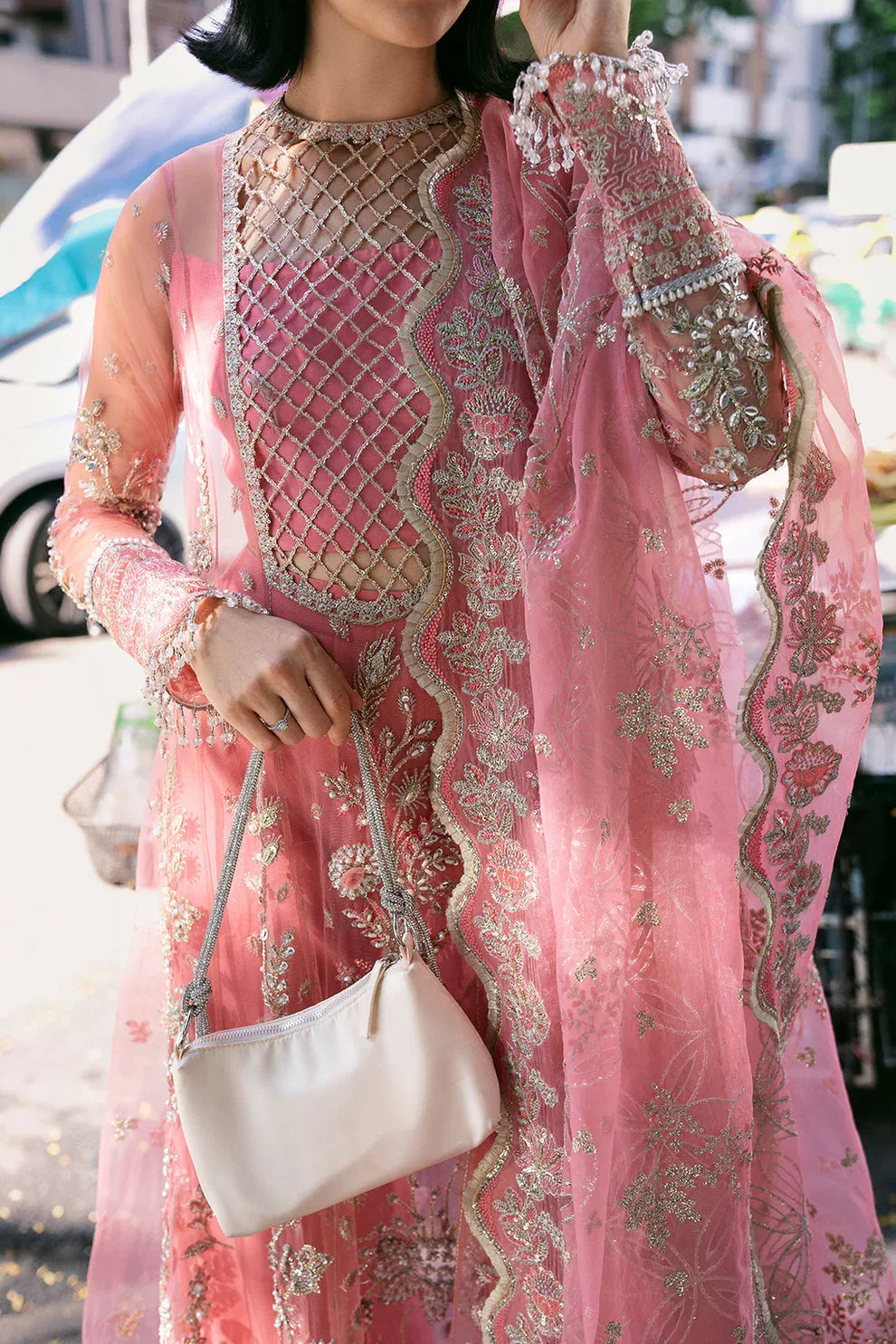 Saad Shaikh | Fleurie Vol 2 | Sandy - Rang-e-Khaas
