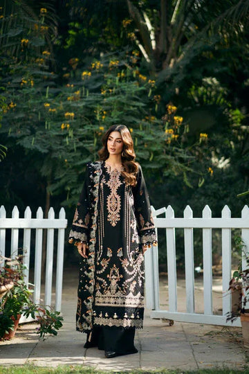 Florent | Serenity Luxe | FNS - 2A - Rang-e-Khaas