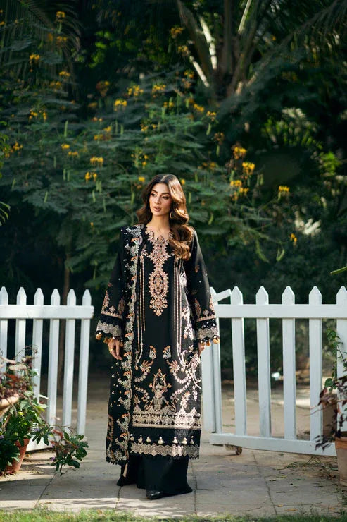 Florent | Serenity Luxe | FNS - 2A - Rang-e-Khaas
