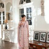 Florent | Eid Edits Luxury Lawn | FEE-3A