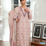 Florent | Eid Edits Luxury Lawn | FEE-3A