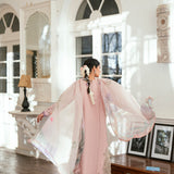 Florent | Eid Edits Luxury Lawn | FEE-3A