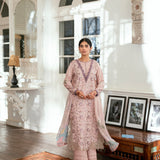 Florent | Eid Edits Luxury Lawn | FEE-3A
