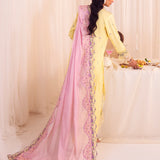 Faiza Faisal | Celine Eid 25 | CELIA