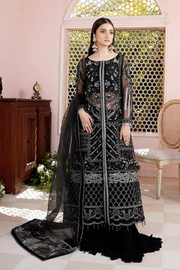 Marymas | Lemilsa Formals 23 | L-705 - Rang-e-Khaas