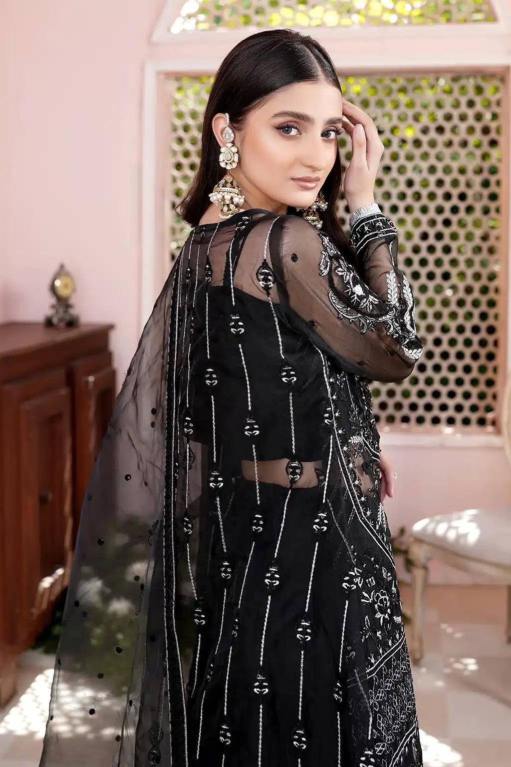 Marymas | Lemilsa Formals 23 | L-705 - Rang-e-Khaas