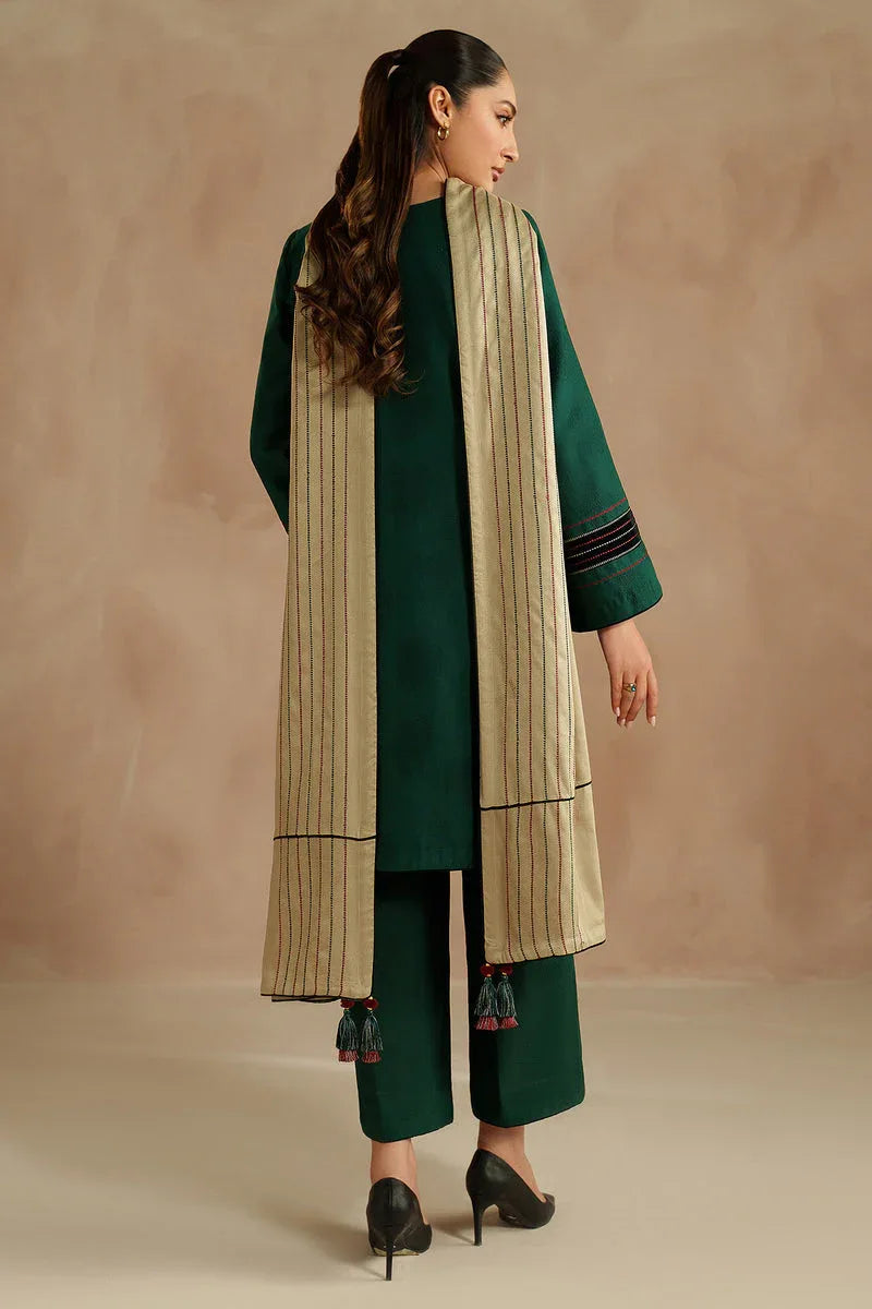 Jazmin | Winter 25 | UW-0168 - Rang-e-Khaas