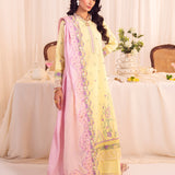 Faiza Faisal | Celine Eid 25 | CELIA