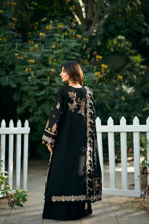Florent | Serenity Luxe | FNS - 2A - Rang-e-Khaas
