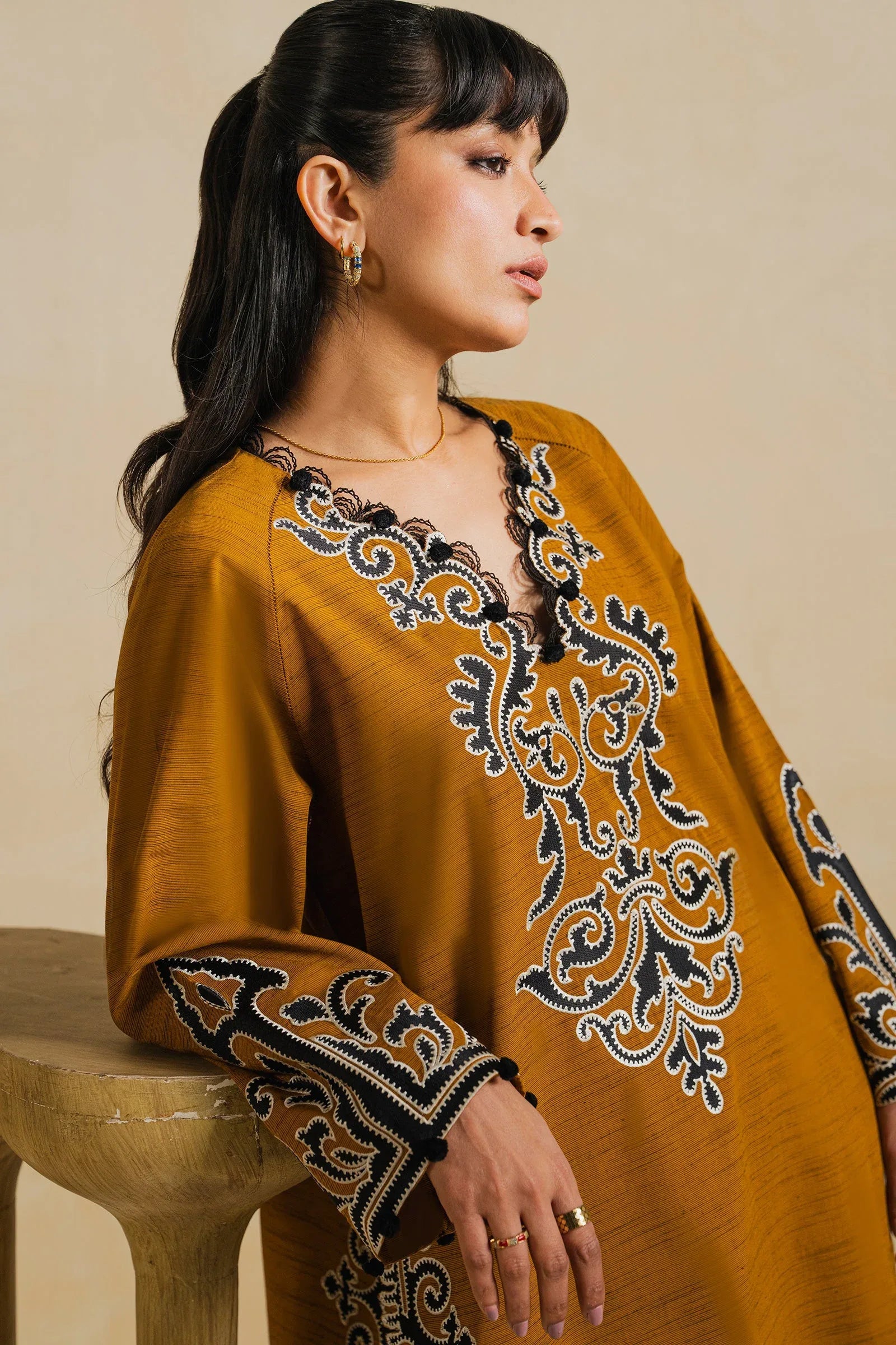 AARIZ (ERW-21580) - Rang-e-Khaas