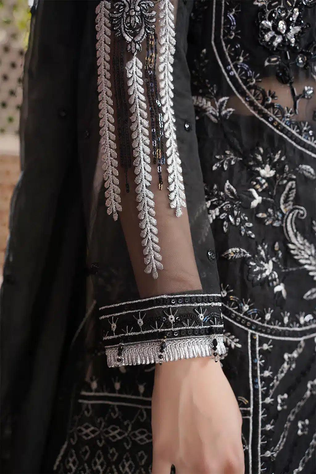 Marymas | Lemilsa Formals 23 | L-705 - Rang-e-Khaas
