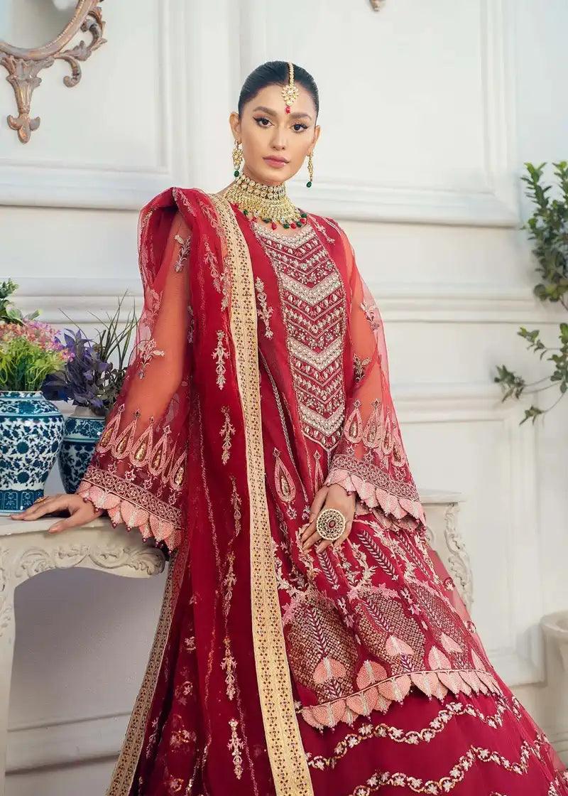 Akbar Aslam | Riwayat-e-Khas | Carnelian - Rang-e-Khaas