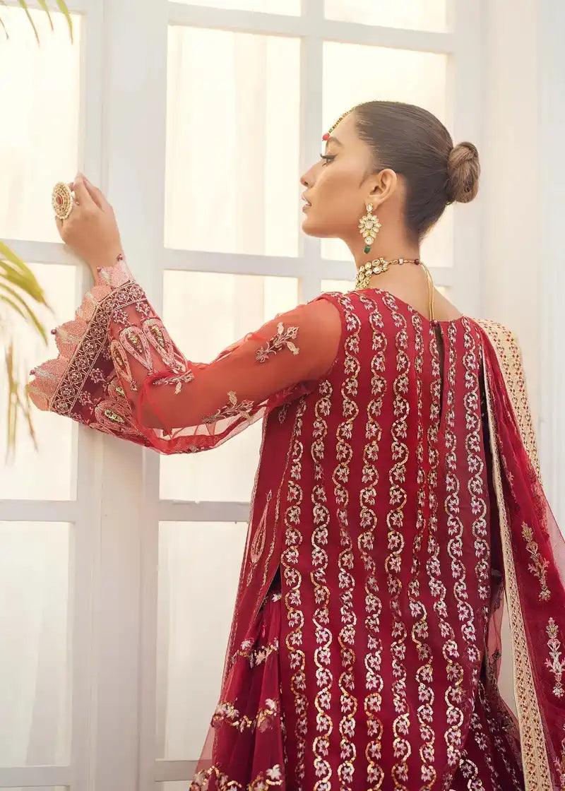 Akbar Aslam | Riwayat-e-Khas | Carnelian - Rang-e-Khaas