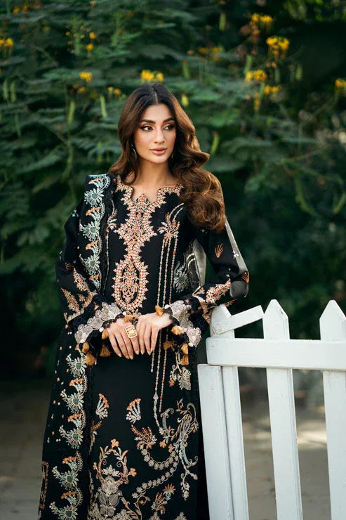 Florent | Serenity Luxe | FNS - 2A - Rang-e-Khaas