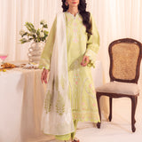 Faiza Faisal | Celine Eid 25 | IRIS