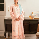 Qalamkar | Luxury Lawn Eid Edit | SB-05 Aleeza