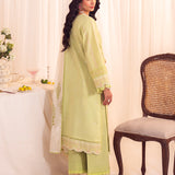 Faiza Faisal | Celine Eid 25 | IRIS