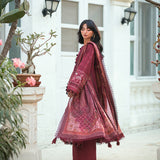 Florent | Serenity Luxe | FNS - 3A