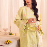 Faiza Faisal | Celine Eid 25 | IRIS
