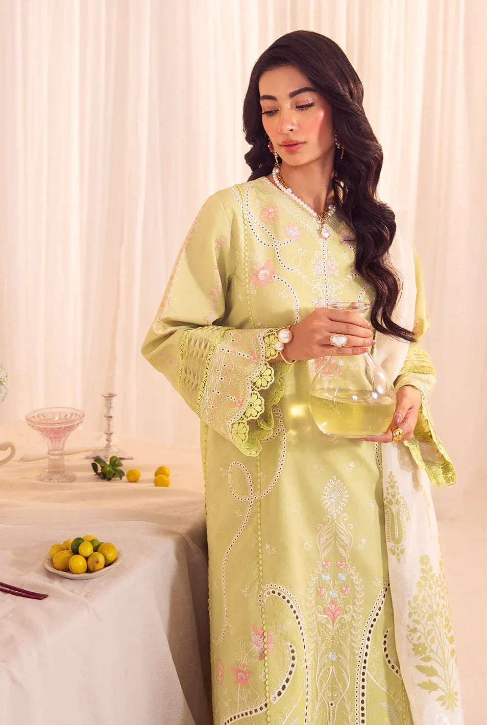 Faiza Faisal | Celine Eid 25 | IRIS - Rang-e-Khaas