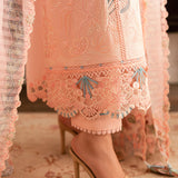 Qalamkar | Luxury Lawn Eid Edit | SB-05 Aleeza