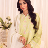 Faiza Faisal | Celine Eid 25 | IRIS