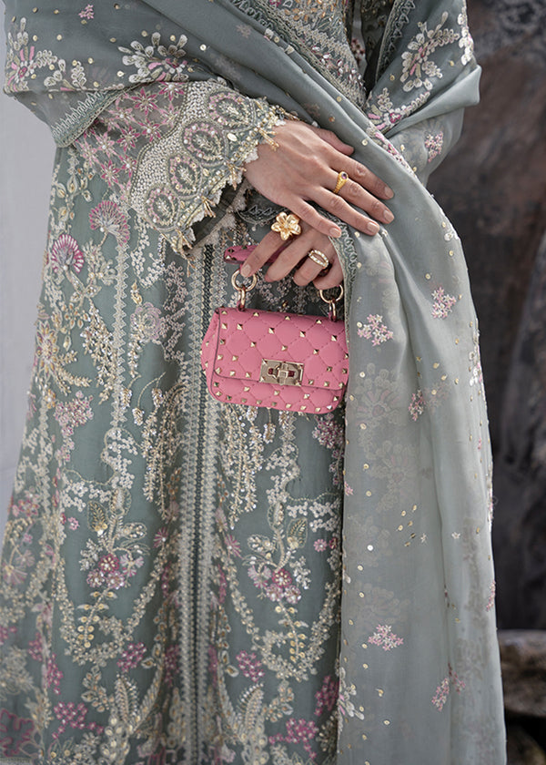 Suffuse | Freeshia Formal | ABSHAR