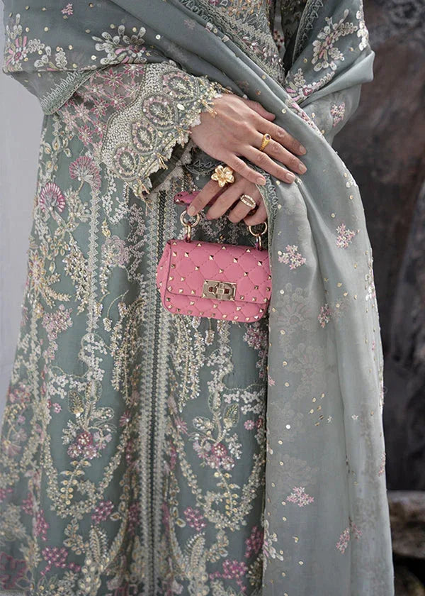 Suffuse | Freeshia Formal | ABSHAR - Rang-e-Khaas
