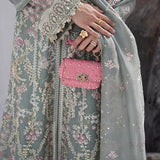 SUFFUSE | FREESHIA RTW' 24 | ABSHAR