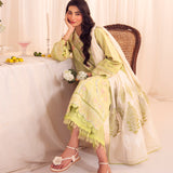 Faiza Faisal | Celine Eid 25 | IRIS