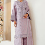 Alizeh | Luxury Raw Silk | AF-RS-02-BERRY