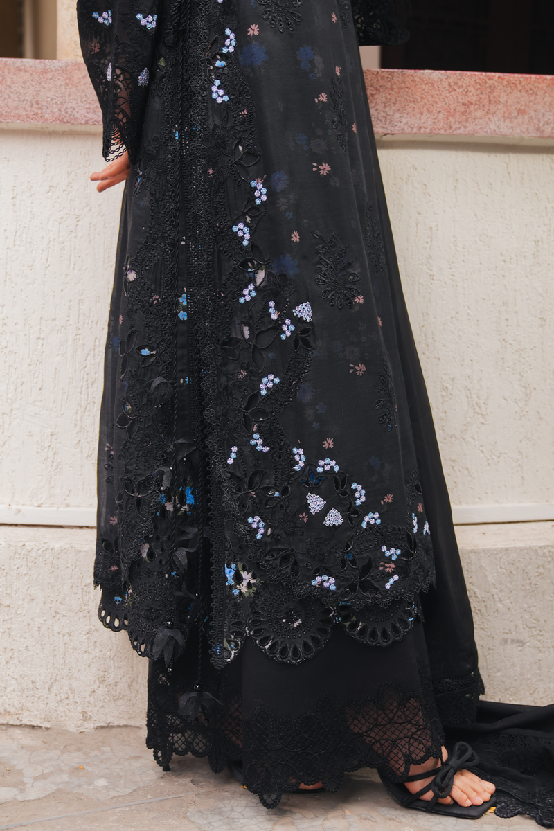 Afrozeh | Sheer Khurma Eid Pret 26 | SOAN