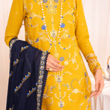 Faiza Faisal | Celine Eid 25 | FREYA