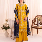 Faiza Faisal | Celine Eid 25 | FREYA