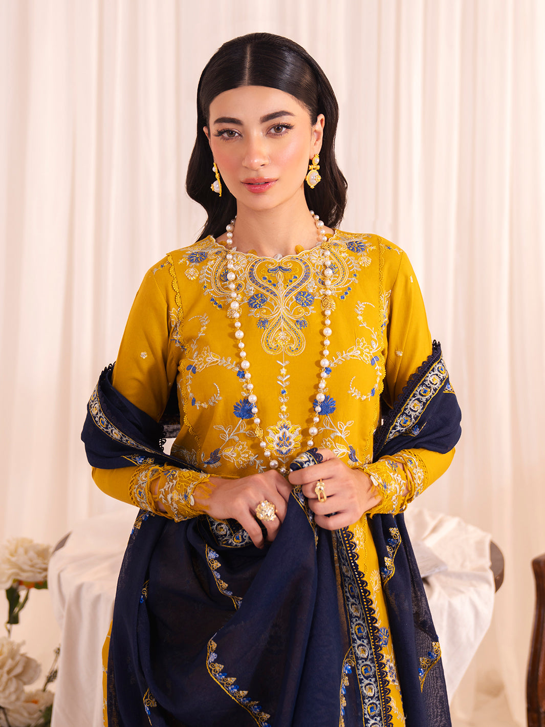 Faiza Faisal | Celine Eid 25 | FREYA