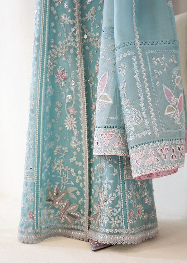 Suffuse | Freeshia Formal |  IYARA